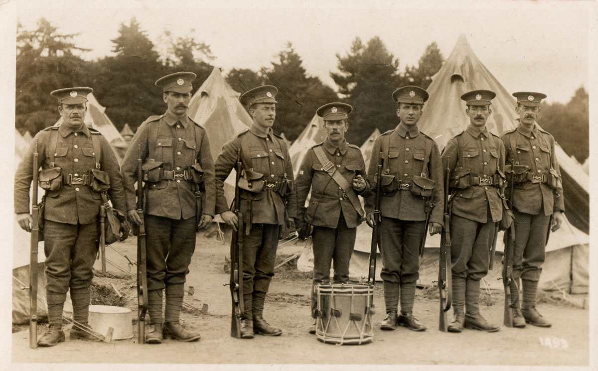 Lieutenant Colonel Henry Drury Harness, Royal Engineers